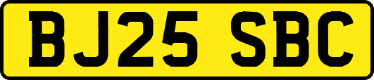 BJ25SBC