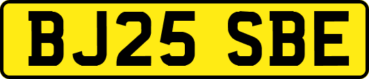 BJ25SBE