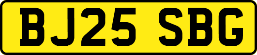 BJ25SBG