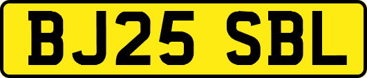 BJ25SBL