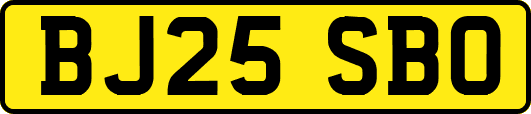 BJ25SBO