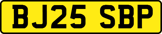 BJ25SBP