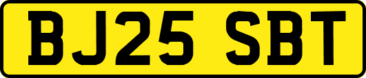 BJ25SBT
