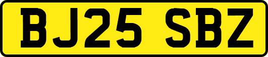 BJ25SBZ