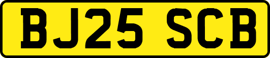 BJ25SCB