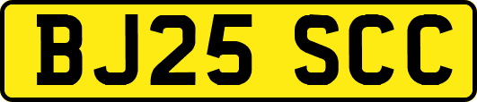 BJ25SCC