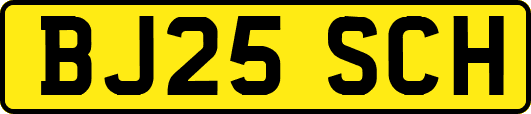 BJ25SCH