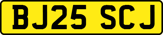BJ25SCJ