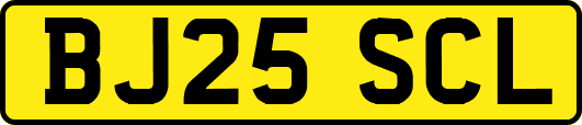 BJ25SCL