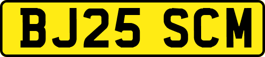 BJ25SCM