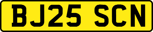BJ25SCN