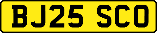 BJ25SCO