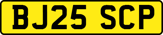 BJ25SCP