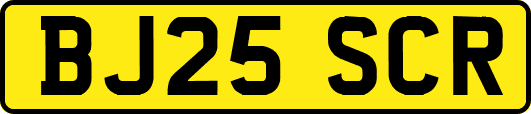 BJ25SCR
