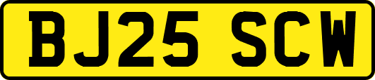 BJ25SCW