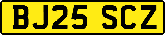 BJ25SCZ
