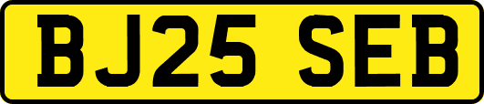 BJ25SEB