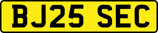 BJ25SEC