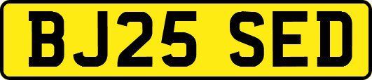BJ25SED