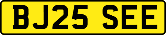BJ25SEE