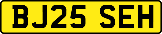 BJ25SEH