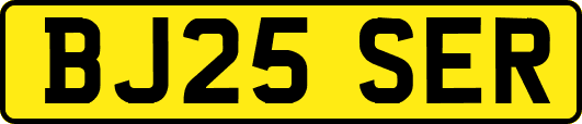 BJ25SER