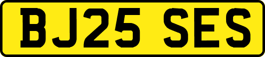 BJ25SES