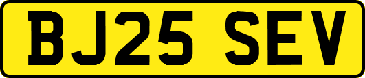 BJ25SEV
