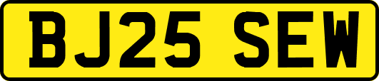 BJ25SEW