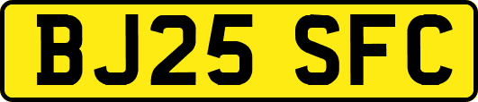 BJ25SFC