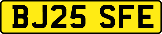 BJ25SFE