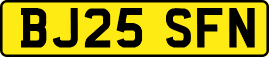 BJ25SFN