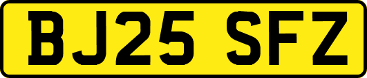 BJ25SFZ