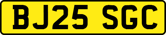 BJ25SGC