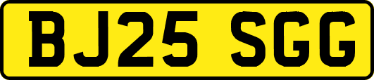 BJ25SGG