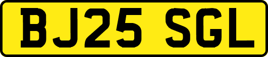BJ25SGL