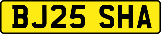 BJ25SHA