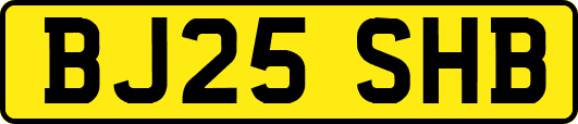BJ25SHB