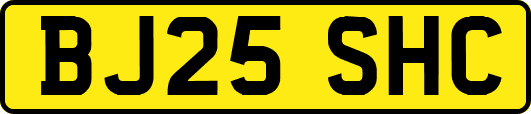BJ25SHC