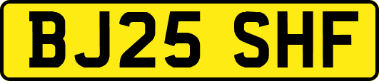 BJ25SHF