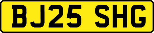 BJ25SHG