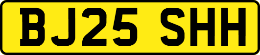 BJ25SHH