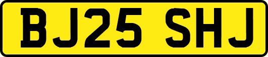 BJ25SHJ