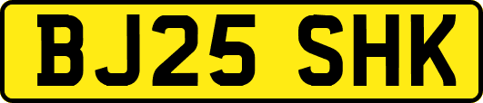 BJ25SHK