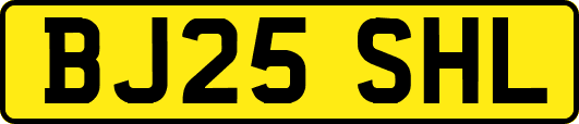 BJ25SHL