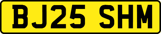 BJ25SHM