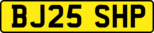 BJ25SHP