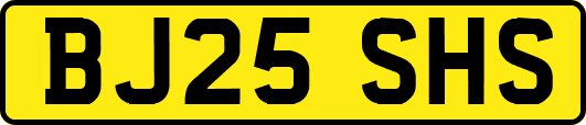 BJ25SHS