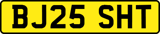 BJ25SHT