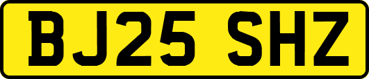 BJ25SHZ